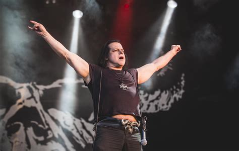 Glenn Danzig says "woke bullshit" is why a modern day "punk explosion ...