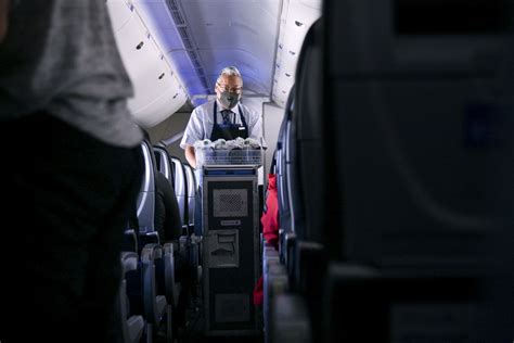 Is it safe to fly during Covid-19? Here’s what the science says about ...