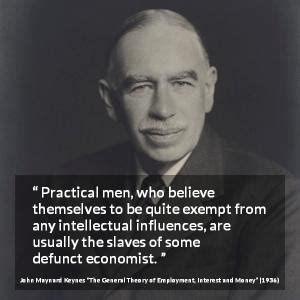 John Maynard Keynes quotes - Kwize