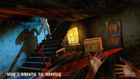 Scary Granny Horror House Neighbour Survival Game APK for Android Download