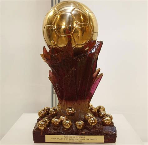 Super Balón de Oro - foto 5 - MARCA.com