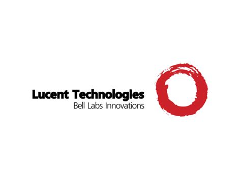 Lucent Technologies Logo PNG Transparent & SVG Vector - Freebie Supply