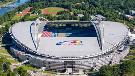 Exploring the Magnificent Architectures of German Bundesliga Stadiums ...