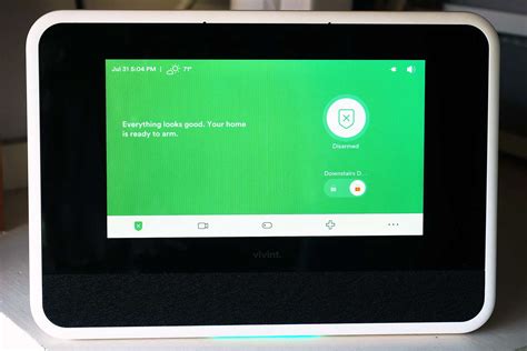 Vivint Smart Home Security Review: Everything You Need to Know