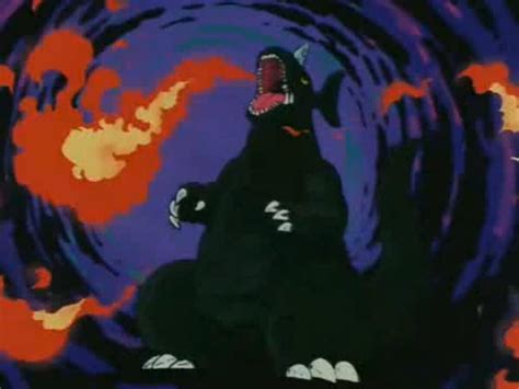 Baragon | Dragon Ball Wiki | Fandom