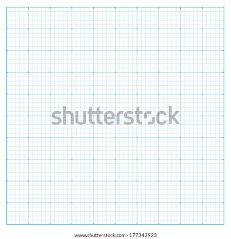 Square Grid Background Vector Illustration Stock Vector (Royalty Free) 177342923