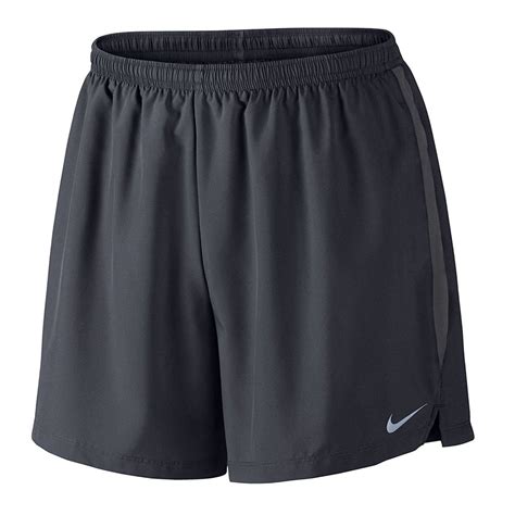 Nike - Nike Men's Dri-Fit Woven 5" Distance Running Shorts - Walmart.com - Walmart.com