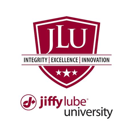 Jiffy Lube University Login