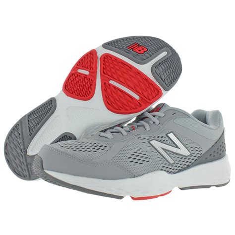 New Balance 517 V2 Mens Sport Gym Running, Cross Training Shoes