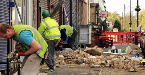 UK storm: Thousands still without power as disruption from storm ...