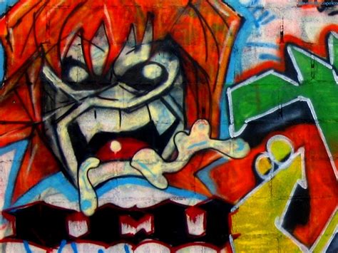 The Real History and Evolution of Arrows in Graffiti Art | Best Graffitianz