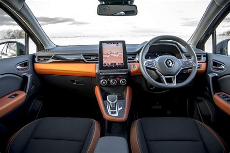 New Renault Captur PHEV (facelift) unveil expected in 2023