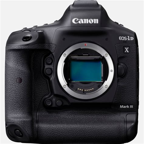 Professional DSLR Cameras — Canon UK Store