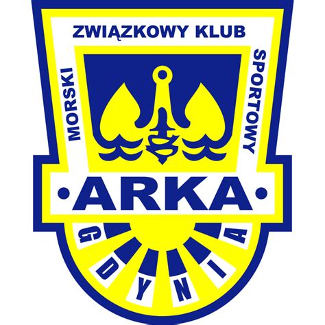 Arka Gdynia - CWKS RESOVIA RZESZÓW SPÓŁKA AKCYJNA