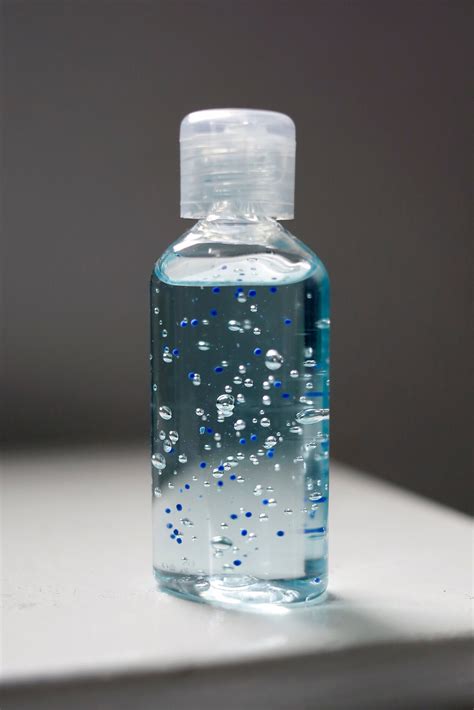 Children Are Consuming Hand Sanitizer. Here’s How to Keep Them Safe ...