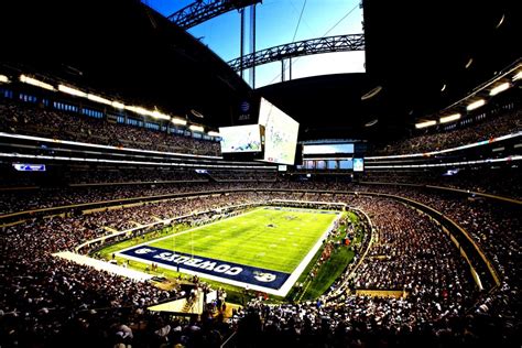 Estadio de los Dallas Cowboys (79572)