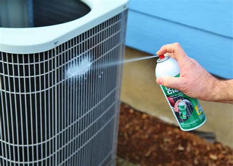 How to Clean Your Air Conditioner – Bayside-AC