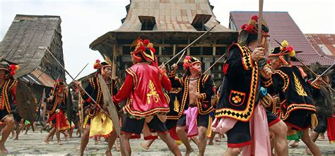 Visit Nias Island » NIAS CULTURE