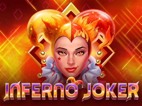 Inferno Joker Video Slots - Play Now!