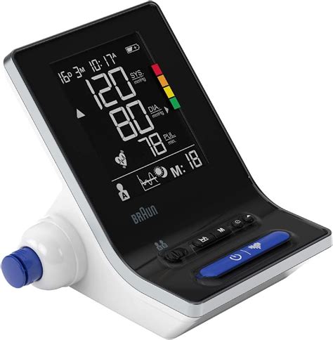 Updated 2021 - Top 10 Panasonic Blood Pressure Monitors For Home Use ...