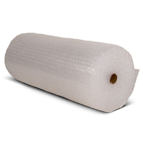 48" Wide Large Bubble Wrap® Roll | U-Pack