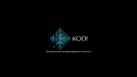 🔥 [40+] Best Kodi Wallpapers | WallpaperSafari