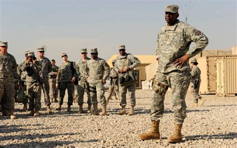 Global War on Terror - African American Veterans Monument