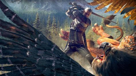 The Witcher 3's ending drops the ball, but the epilogue slam dunks | VG247