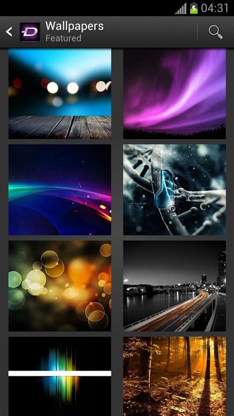 Zedge Live Wallpapers Free - WallpaperSafari