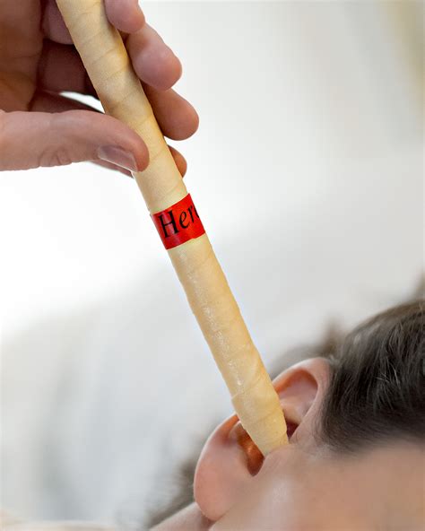 Ear Candling: Does It Work? - GeorgiaPellegrini.com