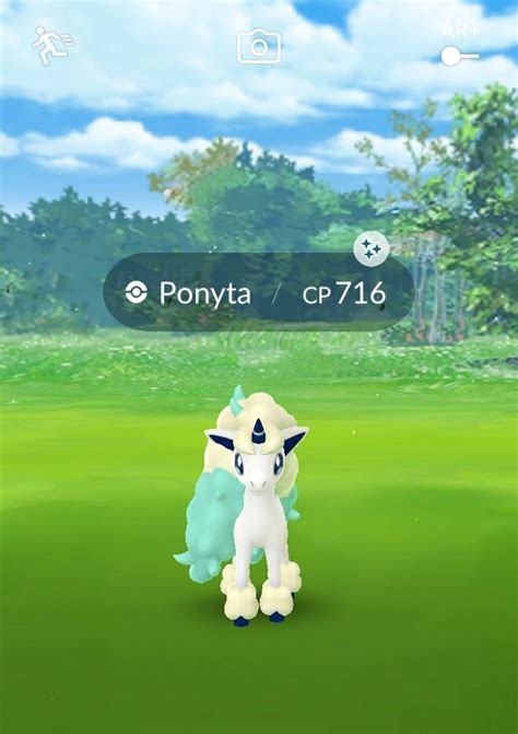 Pancham, Pangoro, Shiny Galarian Ponyta and Shiny Galarian Rapidash now ...