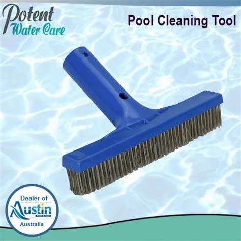 Pool Cleaning Tool at Rs 1100/piece | Rohini | New Delhi | ID: 14806548630