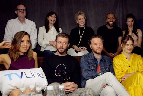 [VIDEO] ‘Legion’ Season 2 Spoilers: The Cast Drops Hints at Comic-Con – TVLine