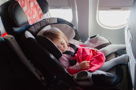 Preparing for Air Travel with Babies & Toddlers - BabySparks