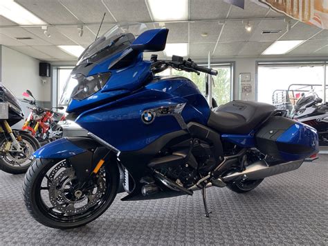 2020 BMW K1600 Bagger for sale in Urbana, IL. Sportland Motorsports Urbana, IL (217) 328-5005