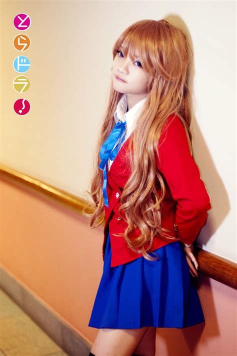 Toradora | Toradora, Cosplay, Otaku