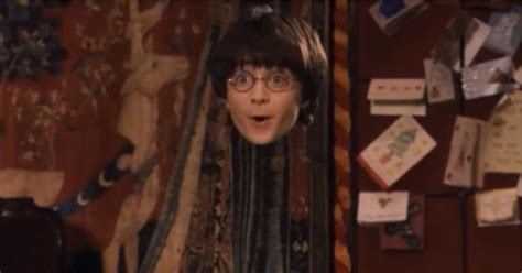 Harry Potter's Invisibility Cloak Isn't Just A Fantasy Trope, It's Almost A Reality Now