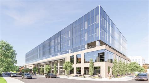 Tennessee Oncology building new $120M corporate HQ and medical center