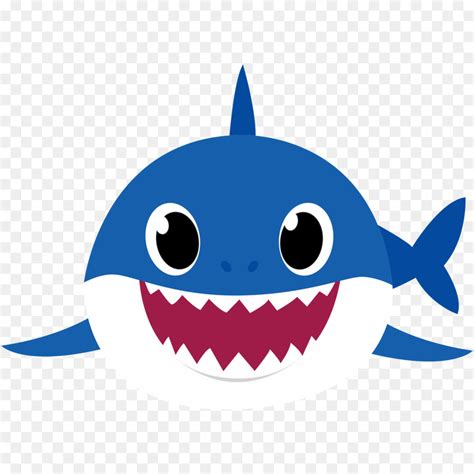 Baby Shark Vector at Vectorified.com | Collection of Baby Shark Vector free for personal use