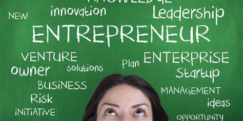 5 Tips for entrepreneurs: How to maximize your chances of success!