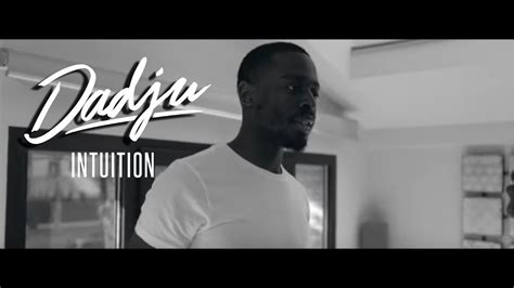 DADJU - Intuition Chords - Chordify