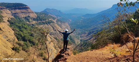 Matheran Trekking Routes ️ All Matheran Treks #ProjectMatheran