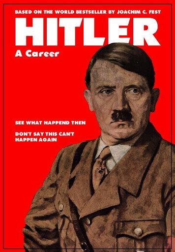 Hitler: A Career - Movies on Google Play