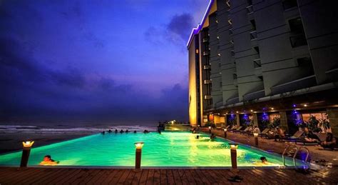 Sayeman Beach Resort | Tritechbd.com