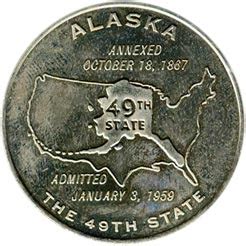 Alaska Statehood