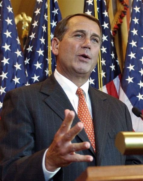 The Honorable Speaker Boehner Press Conference 7:15pm - Open Live ...