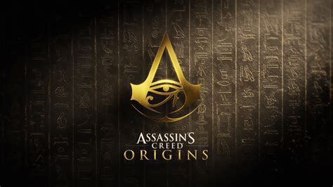 ¸Assassin's Creed Origins Wallpapers - Top Free ¸Assassin's Creed Origins Backgrounds ...