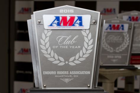 Vote for 2016 AMA Racing Awards - Racer X