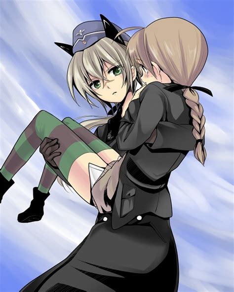 Strike Witches Image #1367062 - Zerochan Anime Image Board