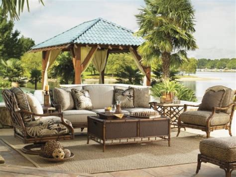 47 Best Rustic Outdoor Furniture Ideas and Designs - Page 3 of 5 ...